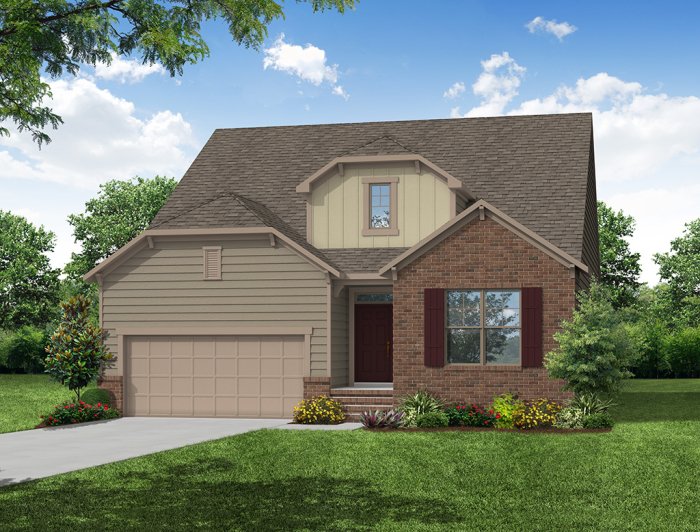 Cobblestone Park Blythewood, SC Homes For Sale Eastwood Homes